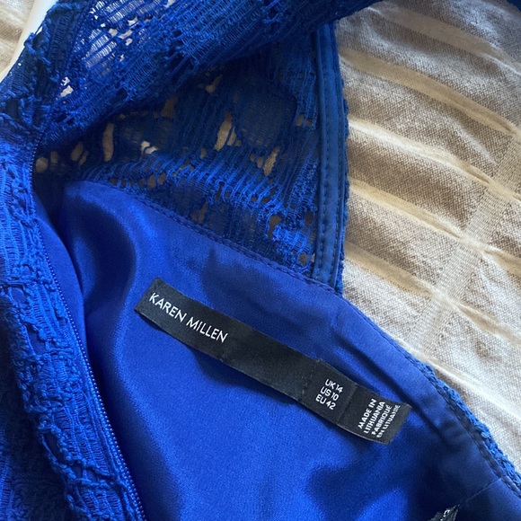 Dress - Picture 5 of 5